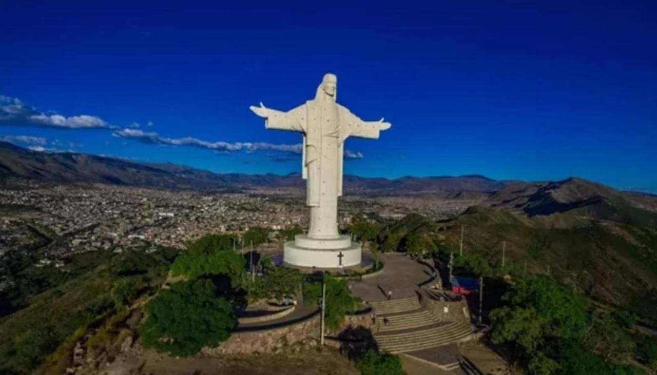 ¡Feriado! Cochabamba vive un fin de semana largo por la festividad de Urkupiña