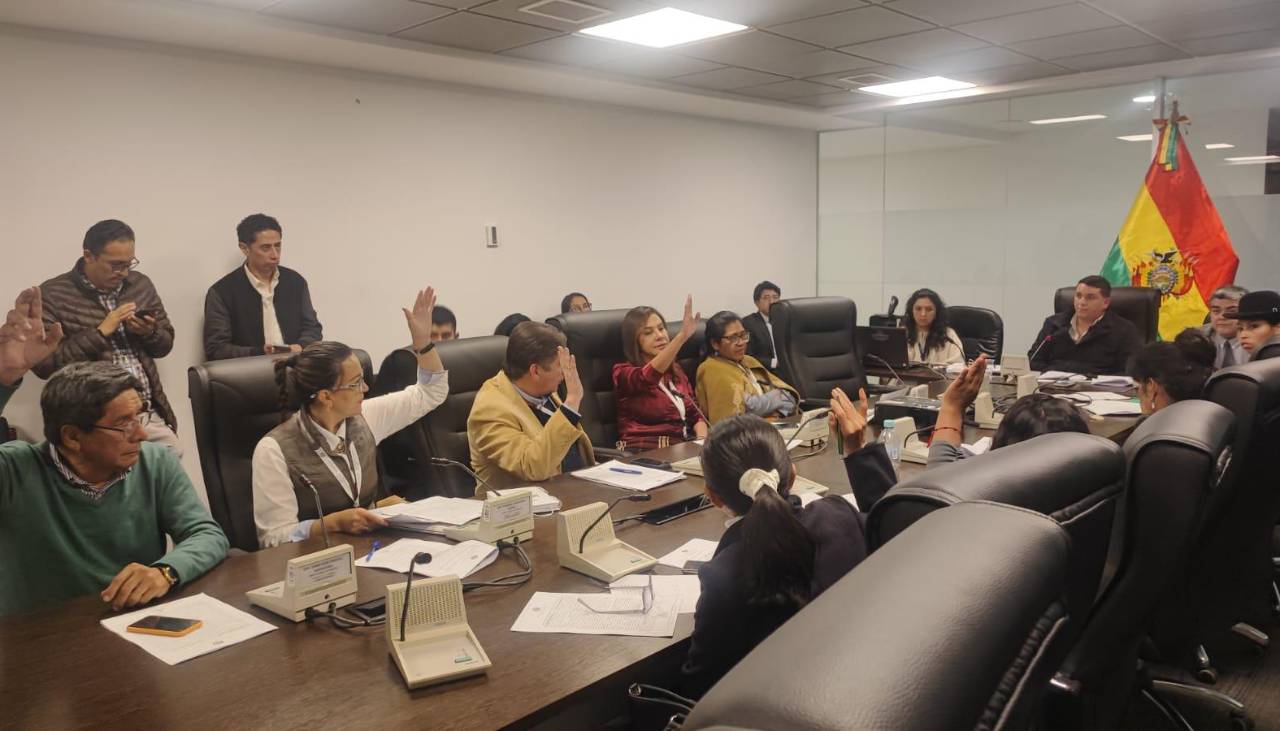 ¿Se hicieron modificaciones al Presupuesto estatal de 2026? Esto dice una diputada del PDC