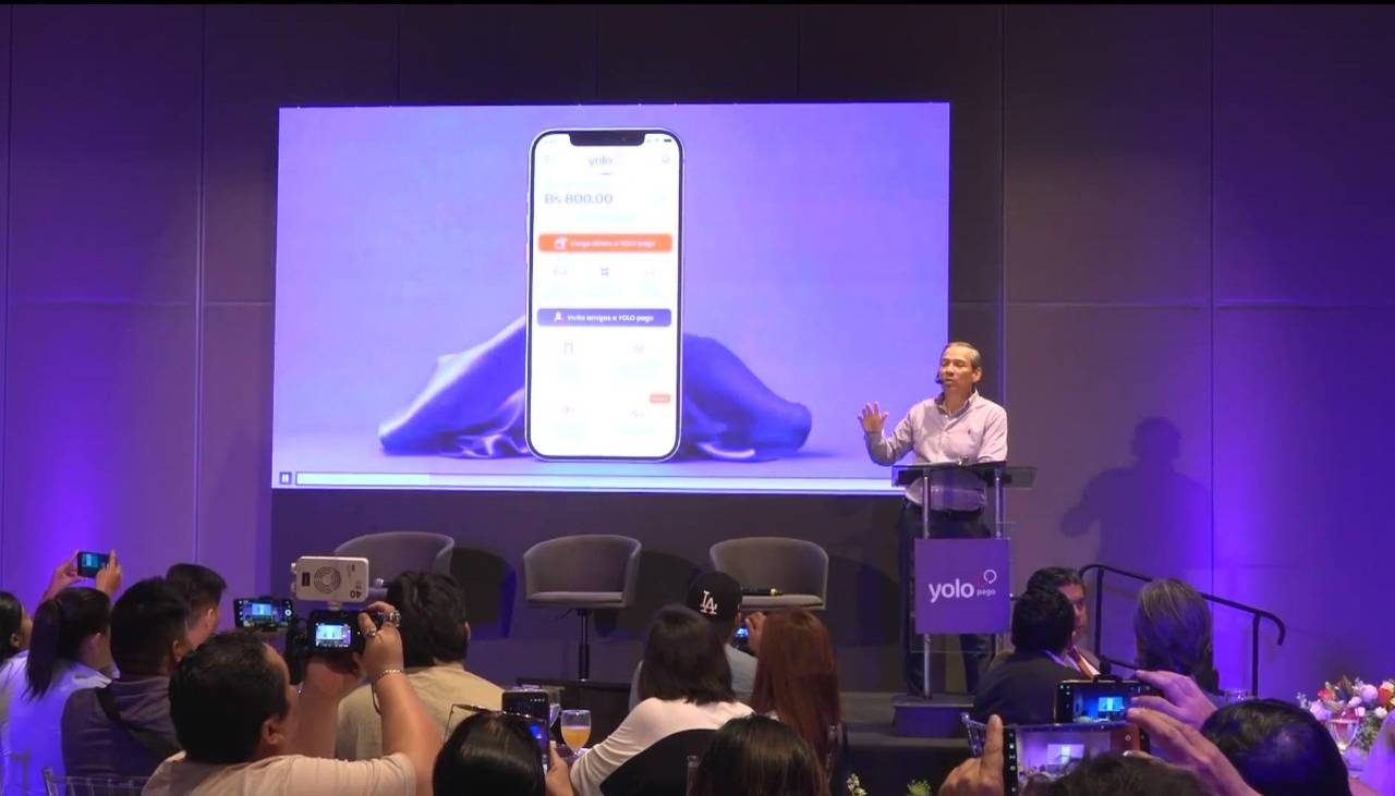 Banco Ganadero lanza ‘Yolo Pago’ te presta, un crédito 100% digital