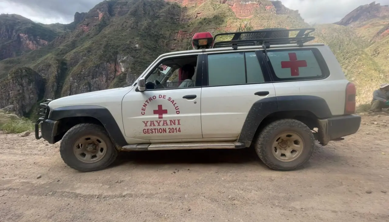 Cinco de los heridos del trágico accidente de un bus en Cochabamba están en estado grave 