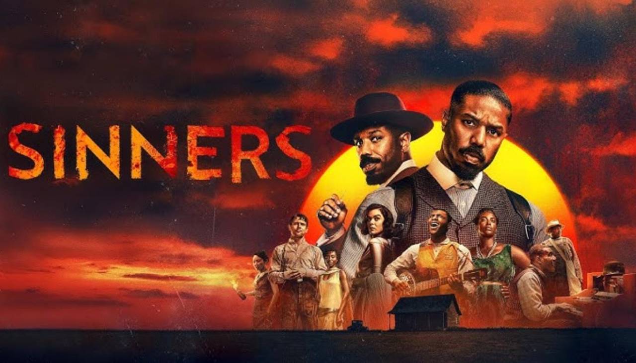 La película ‘Sinners’ rompe récord con 16 nominaciones en los Premios Oscar 