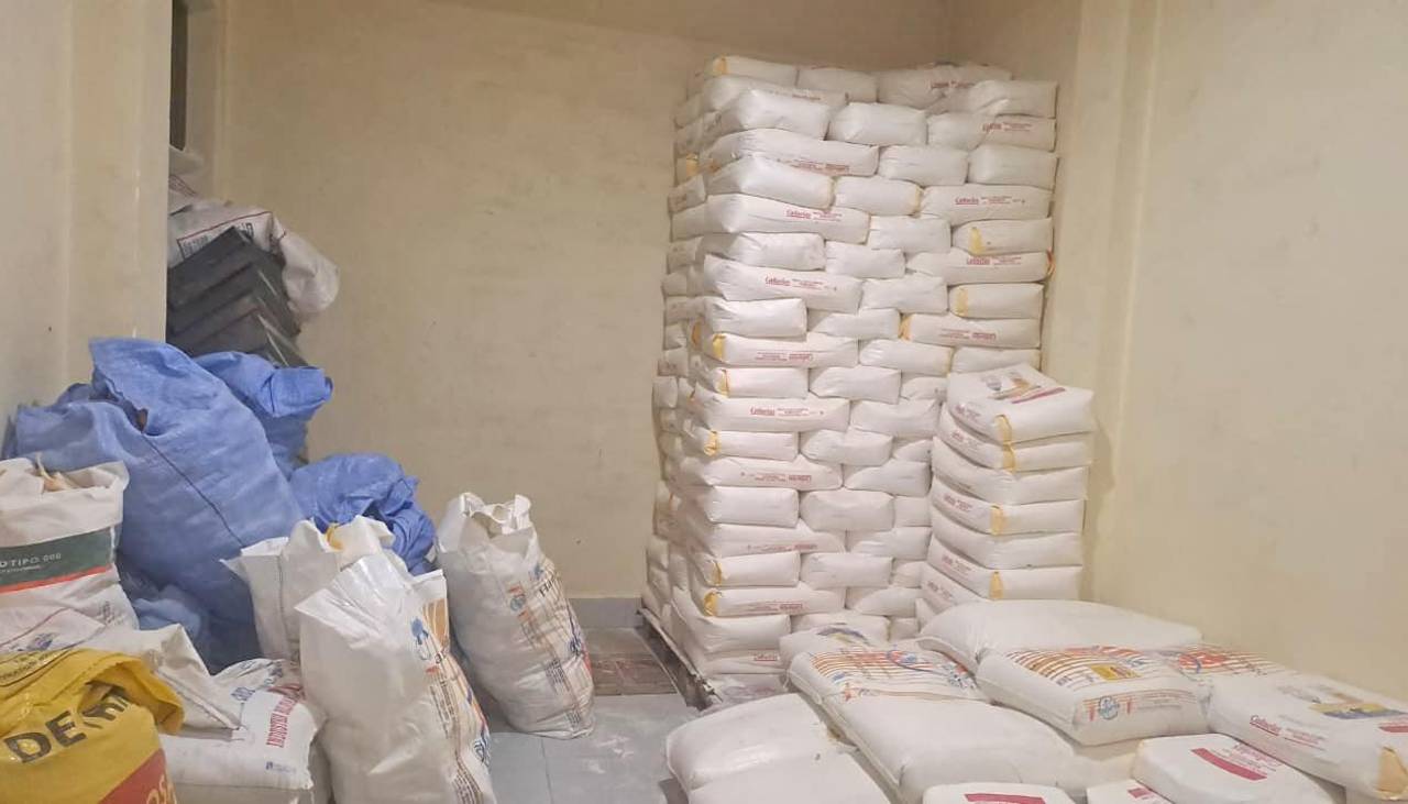 Por los bloqueos, insumos para elaborar el pan no llegan a Cochabamba y lo poco que se encuentra del producto tiene precios altos