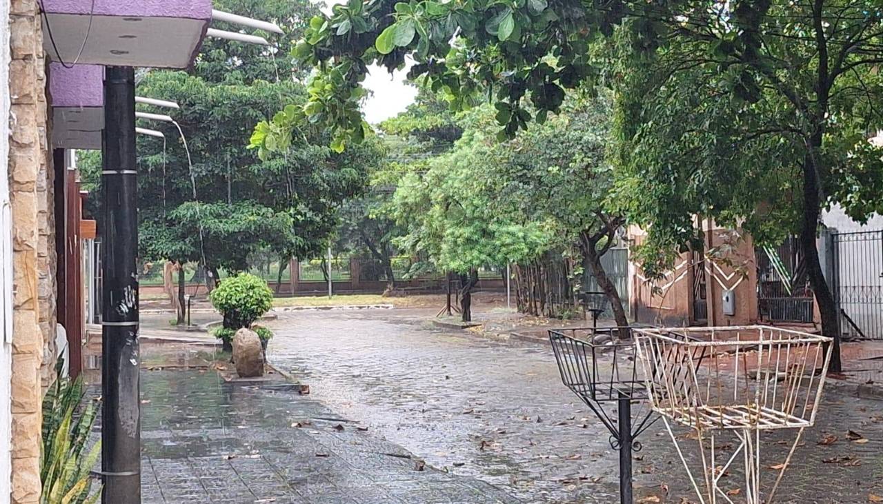 ¿Hasta cuándo lloverá en Santa Cruz? Esto dice el Senamhi