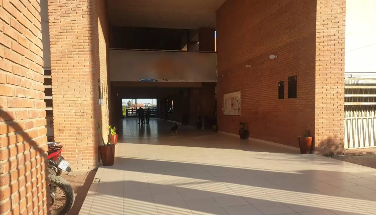 “Mi hija jura que fue amenazada”: habló el papá de la adolescente que apuñaló a su compañera de colegio