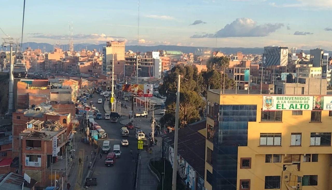 Parada Militar en El Alto: conozca el pronóstico del tiempo para esta jornada 