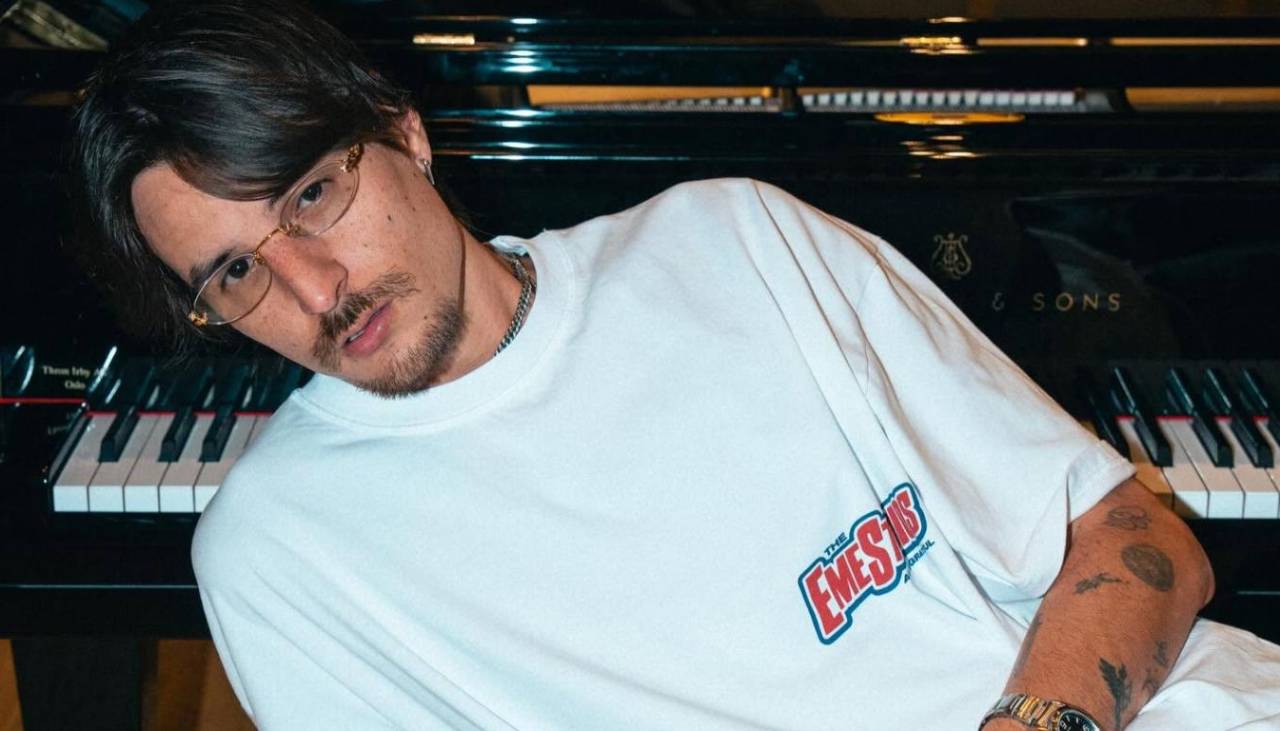 Danny Ocean sorprende a sus fans con concierto gratuito ¿Cuándo y dónde? 