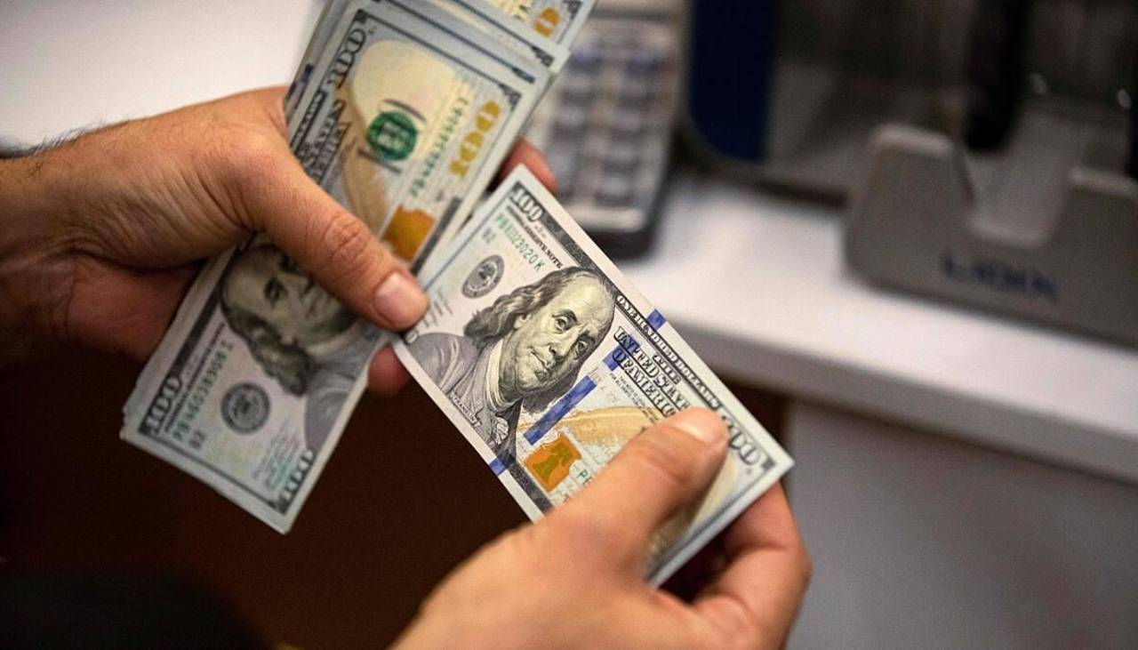 No para de subir: El dólar referencial llega a Bs 10,39 para la venta este martes
