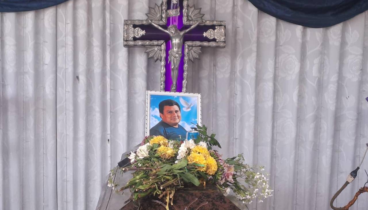 ¿Qué sucedió en Bulo Bulo? La Policía busca a los asesinos del hombre acribillado en la puerta de su casa