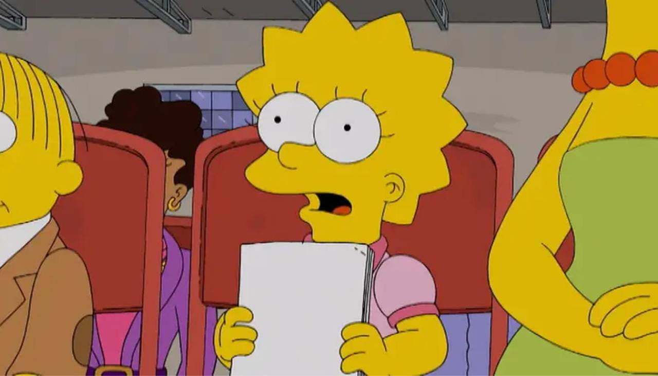 ¿Lo volverán a hacer?, estas son las ‘predicciones’ de Los Simpson para 2026