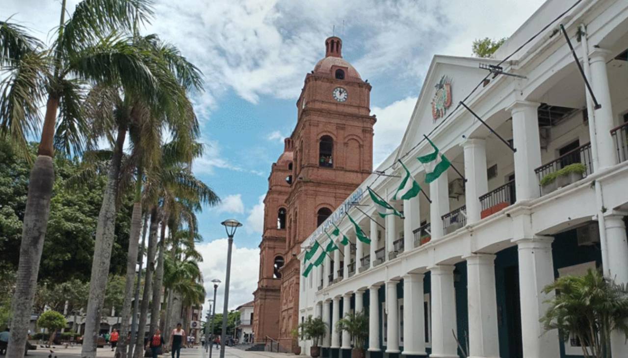¡Atención, Santa Cruz! Estas calles estarán cerradas por el Día Nacional del Peatón y del Ciclista 
