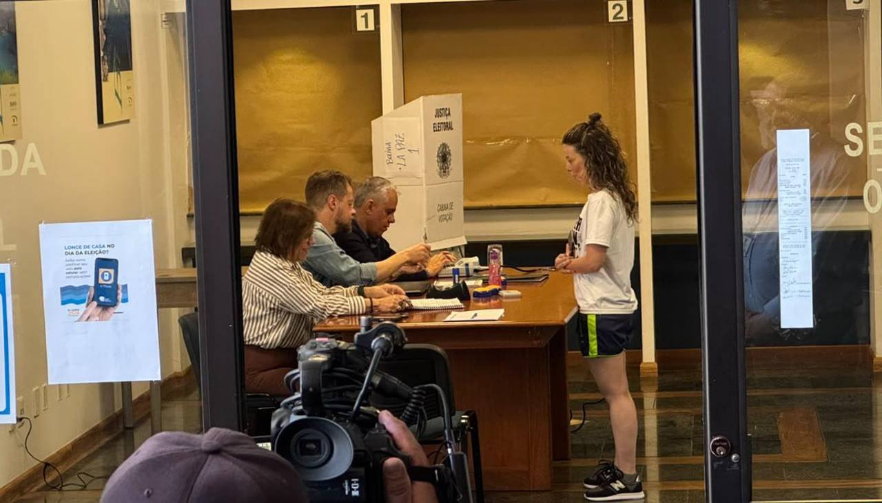 Voto en el exterior: Lula gana en 42 países y en Bolsonaro en 12