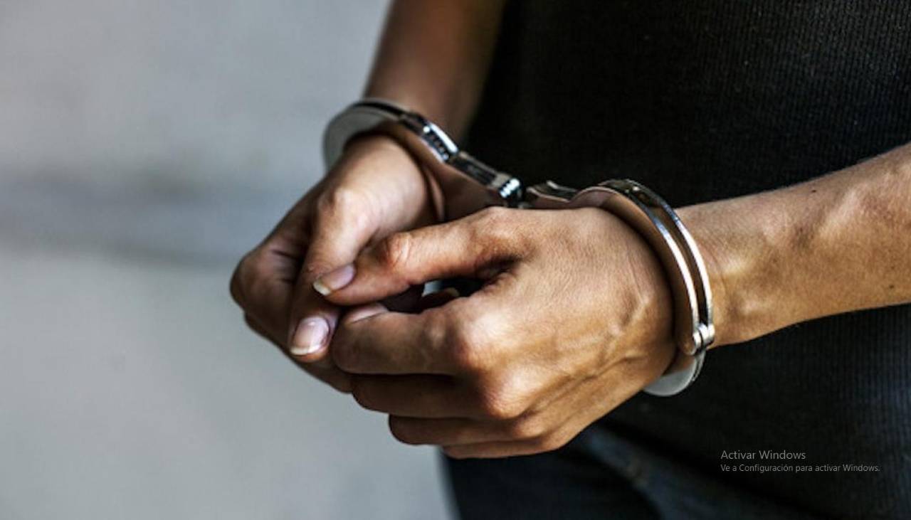 Rastreo de una publicación da con un sujeto acusado de violar a una niña y difundir videos pornográficos
