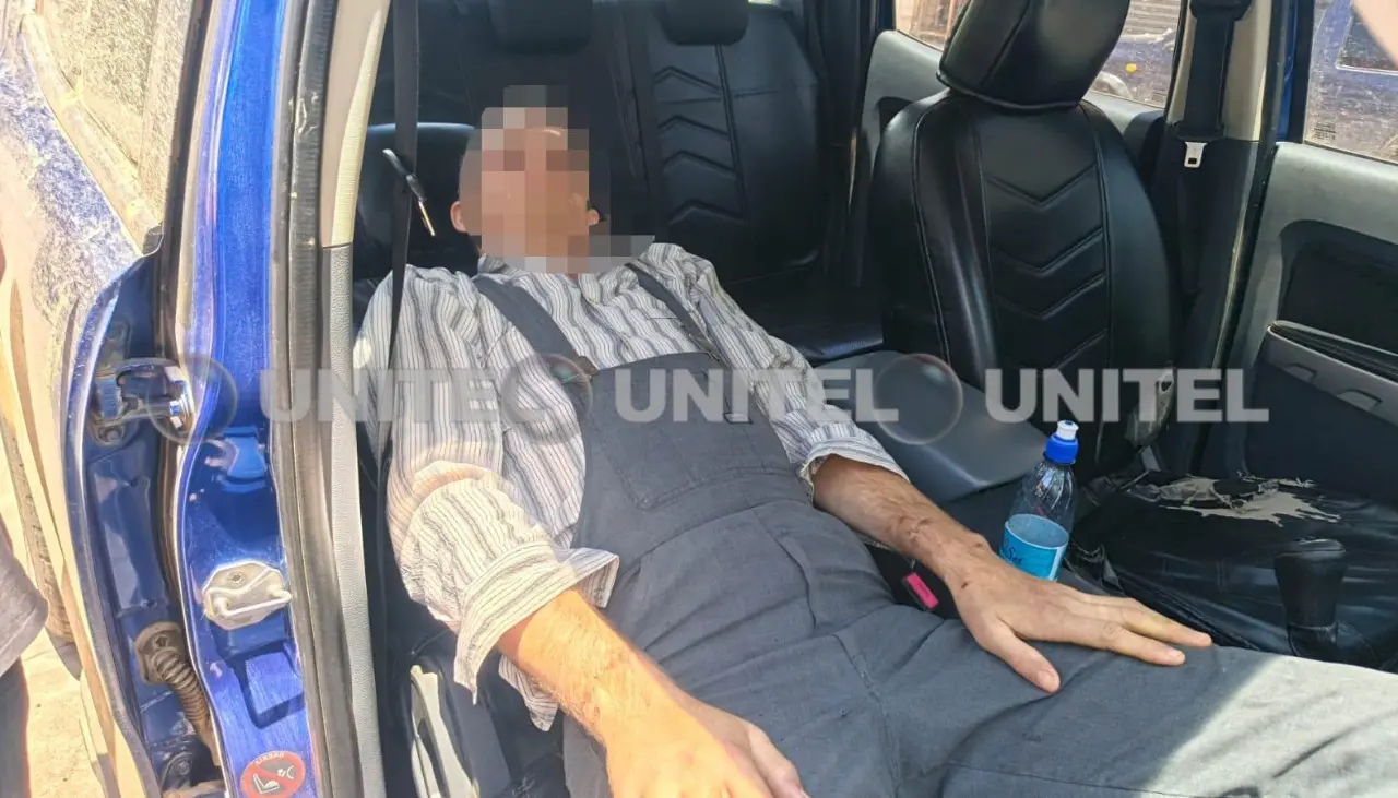 Menonita flagelado por no ir a misa empeoró y piden sancionar a todos los implicados en agresión