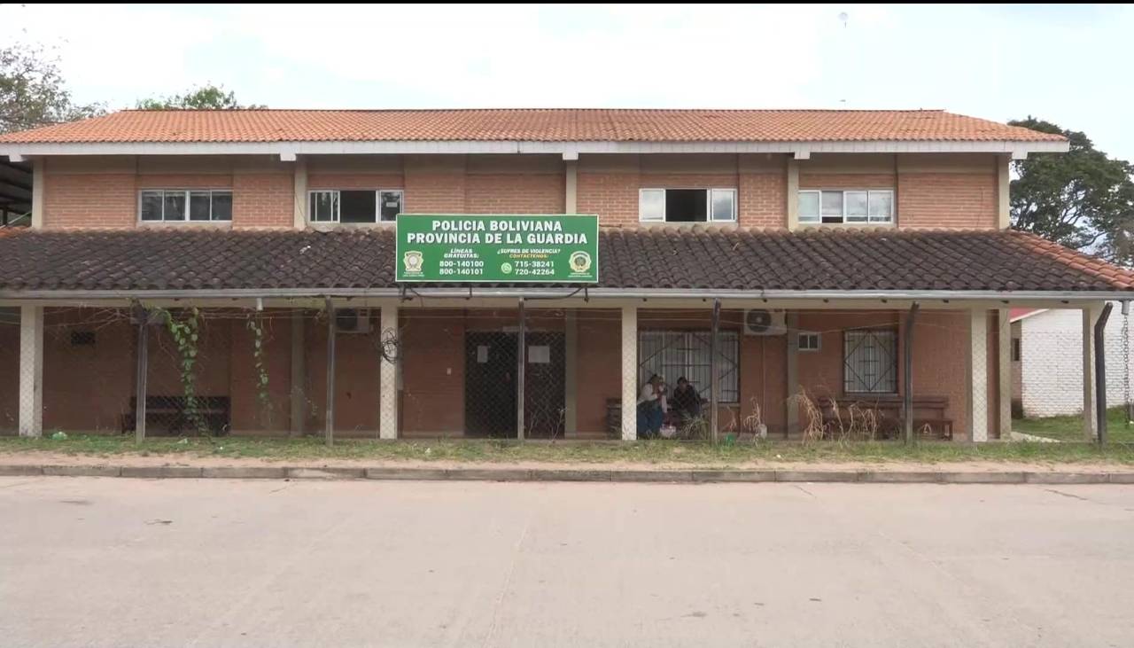 Doble secuestro en La Guardia: Delincuentes pedían Bs 700.000 y cinco personas son citadas a declarar