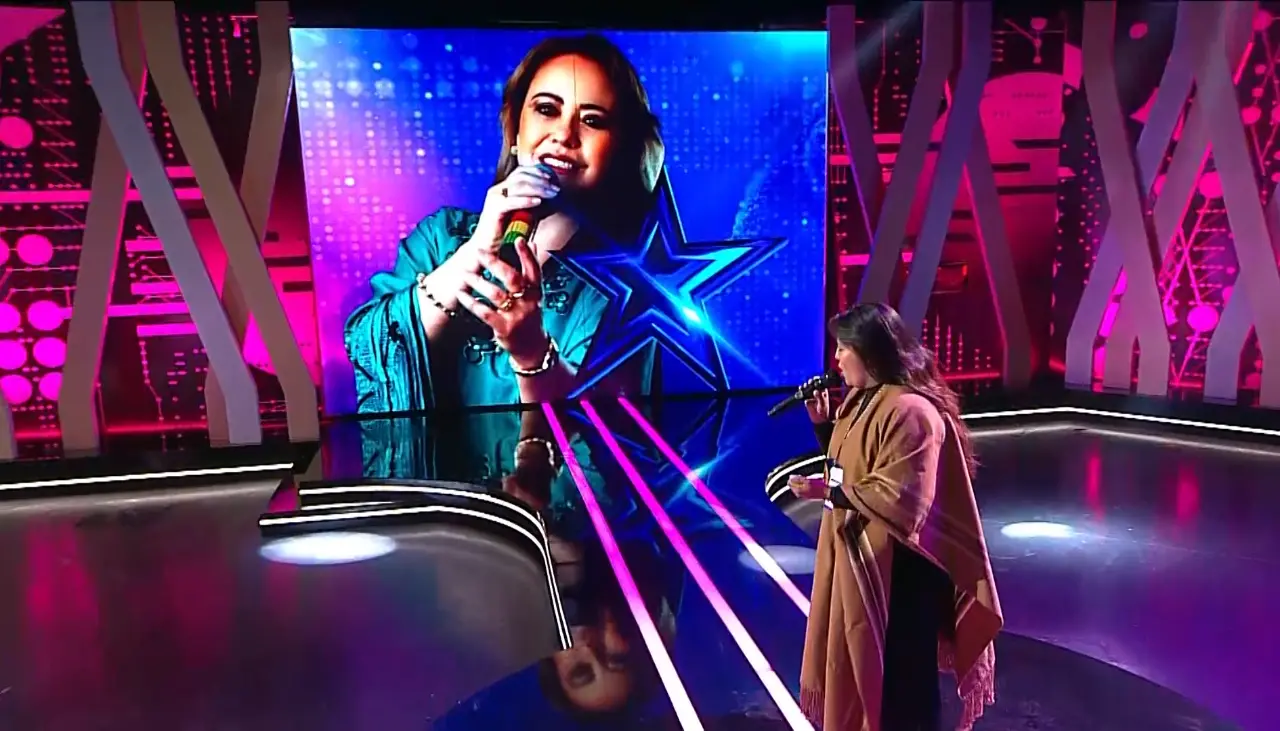 Yo Me Llamo: Lo dieron todo, pero no les alcanzó para quedarse