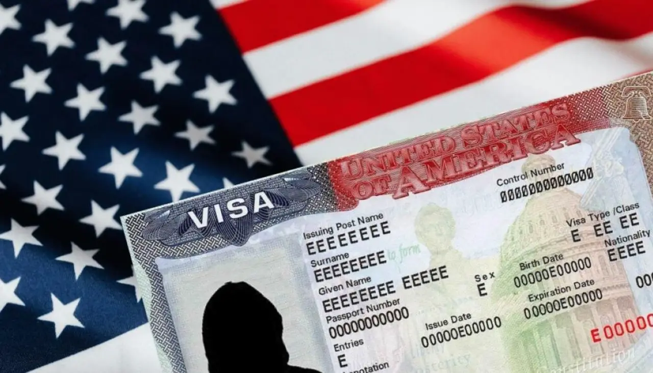 ¡Atención a los bolivianos que tramitan visa a EEUU! La Embajada hace un pedido a los solicitantes