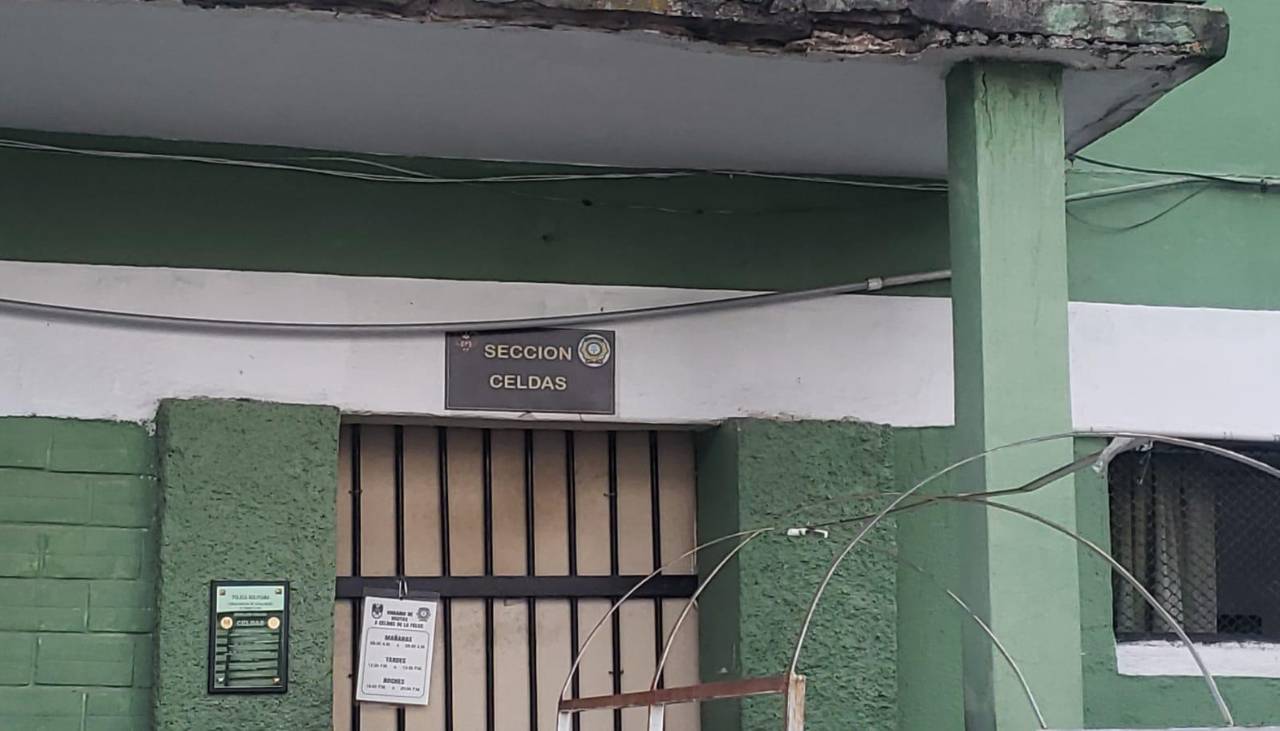 Dictan detención preventiva para hombre acusado de raptar a dos niñas tras salir de una iglesia en El Alto
