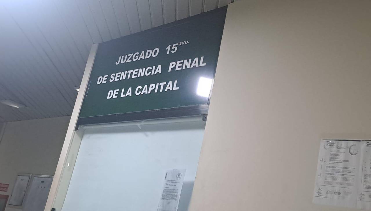 Caso Evo: Se instaló audiencia por una acción de libertad solicitada a nombre de la juez Moreno 