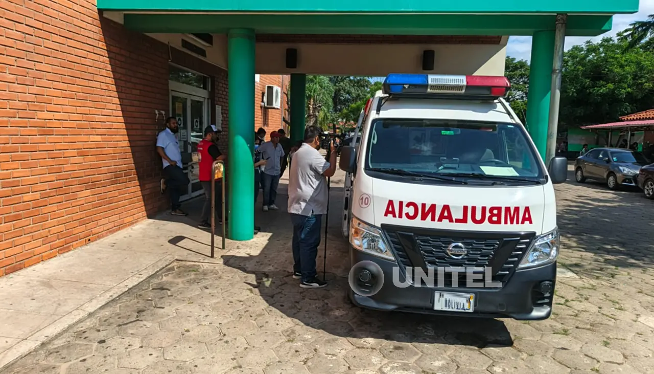 Hombre de 76 años con problemas cardíacos peregrinó por hospitales y fue rechazado por falta de espacio