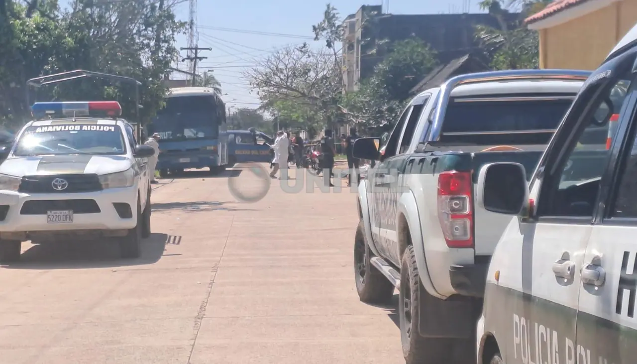 Extranjero que se presume fue confundido con un hombre al que acribillaron reconoció que tuvo un altercado con prestamistas, dice ministro