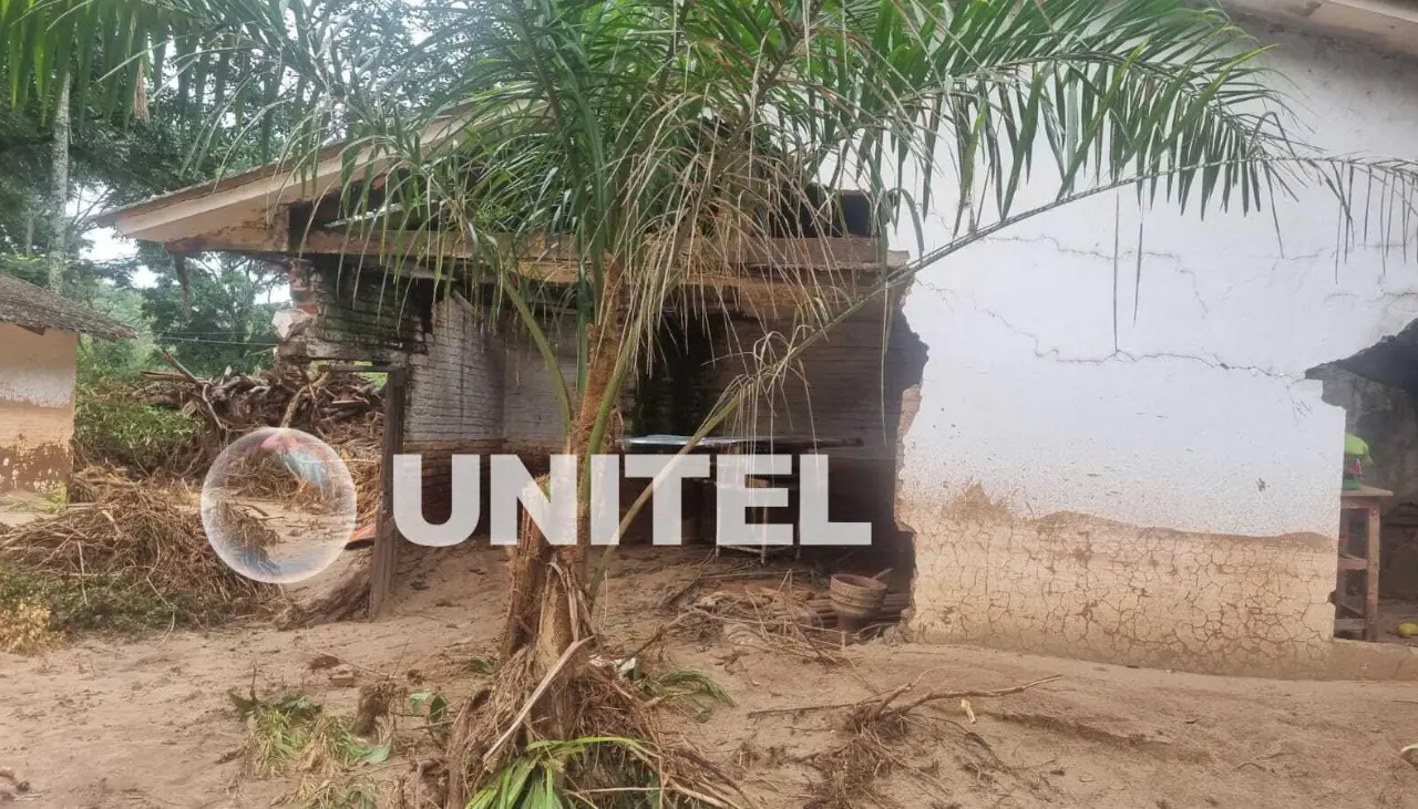 A 12 días de la tragedia en El Torno, aún hay desaparecidos y los sobrevivientes no pueden volver a sus casas