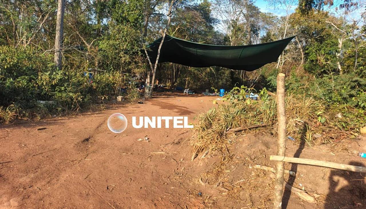 Policía confirma que cuerpo hallado cerca de una pista clandestina es del subteniente Yerson Salazar