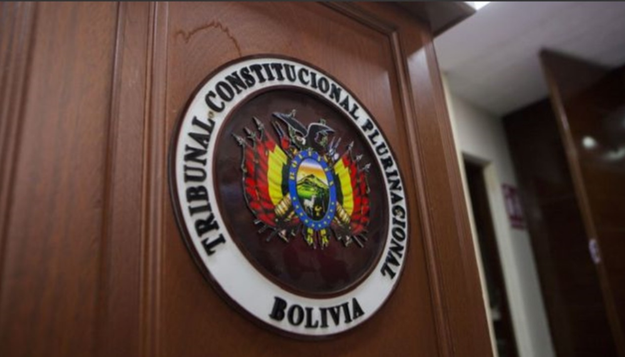 Magistrados electos del TCP convocan a sala plena tras anuncio de cese de mandato de prorrogados