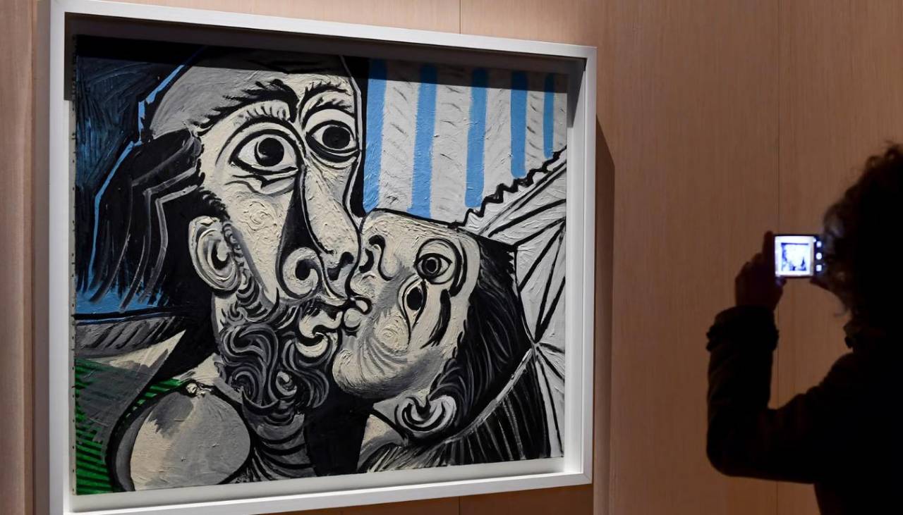 El arte de Picasso, Klee y Matisse llega a Miami en diálogo con artistas latinoamericanos