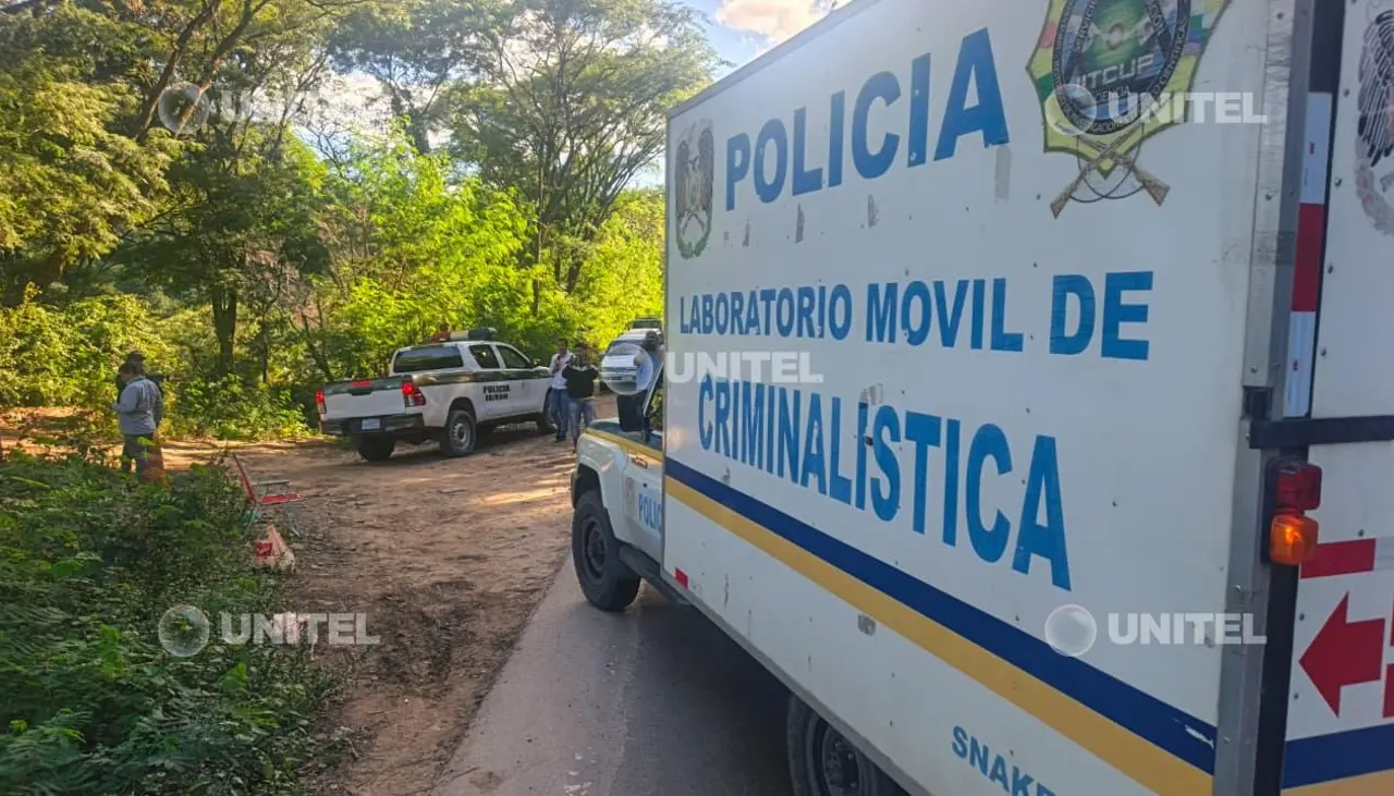 Cinco crímenes violentos en cinco días golpean a Bolivia