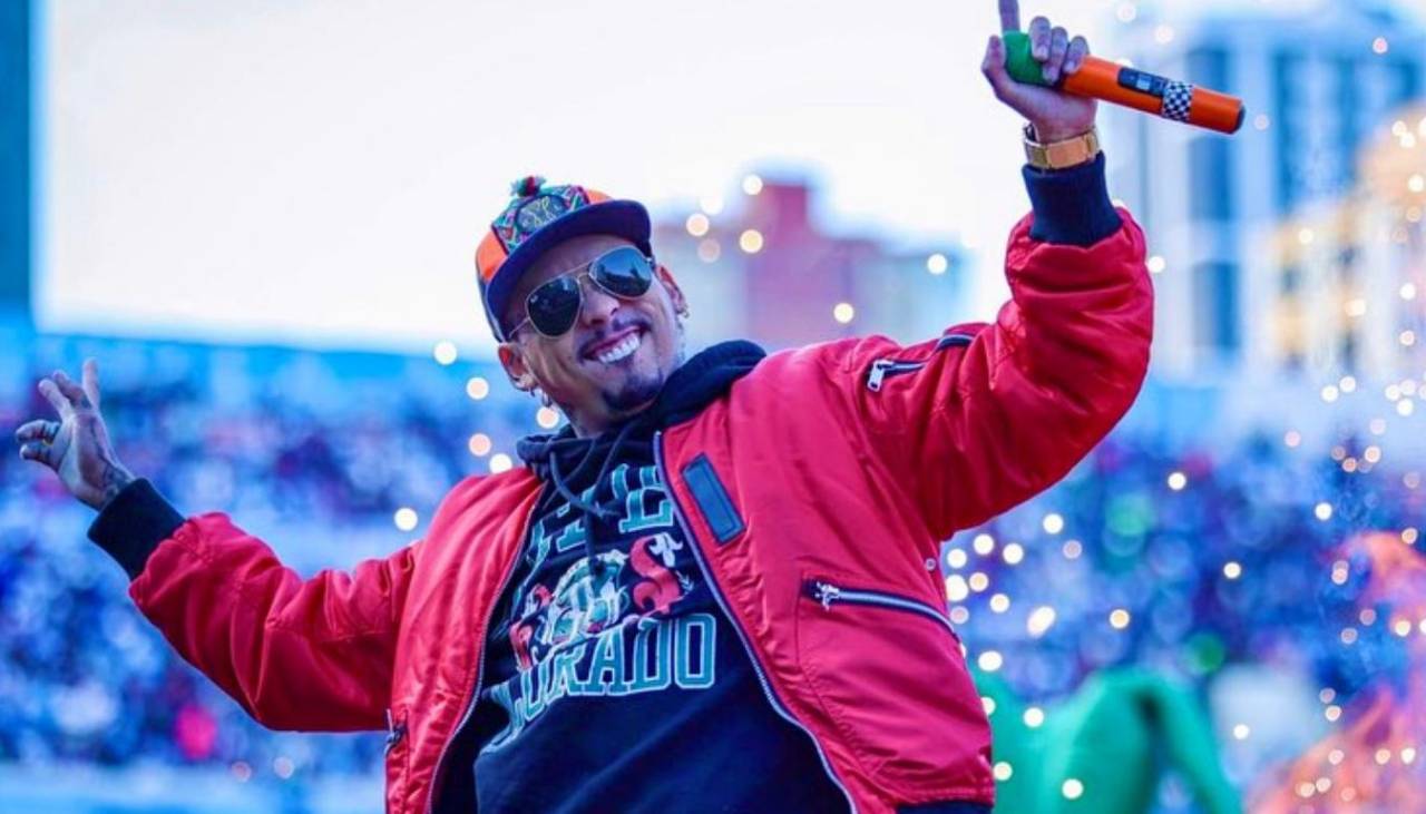 ¿Bonny Lovy se va de Bolivia?