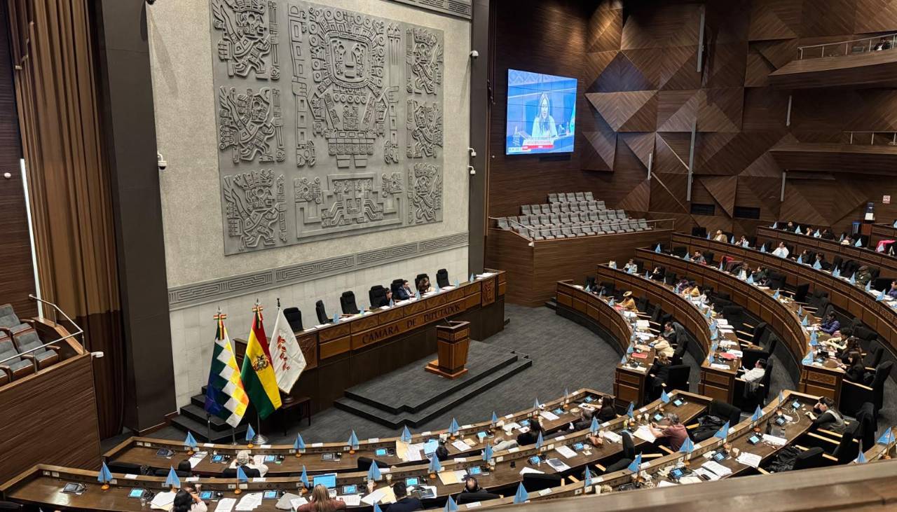 Ampliación del Estado de excepción genera posiciones distintas en Unidad: Unos la respaldan y otros la rechazan