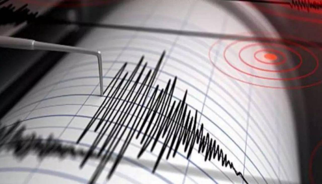 Un departamento de Bolivia tembló 115 veces en septiembre, uno de los sismos se sintió en Santa Cruz