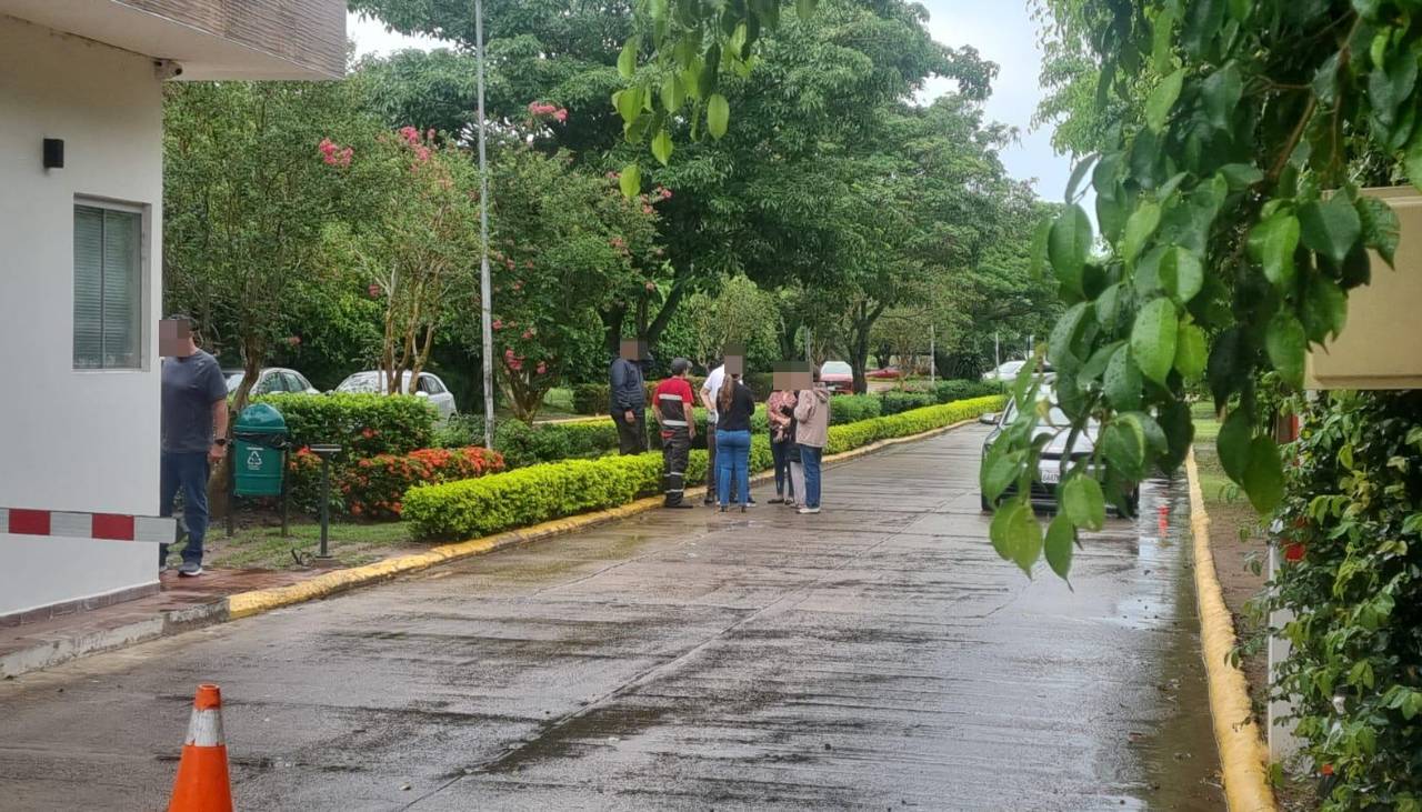 Ministro de Gobierno confirma que se “ubicó” a los dos secuestrados del condominio del Urubó
