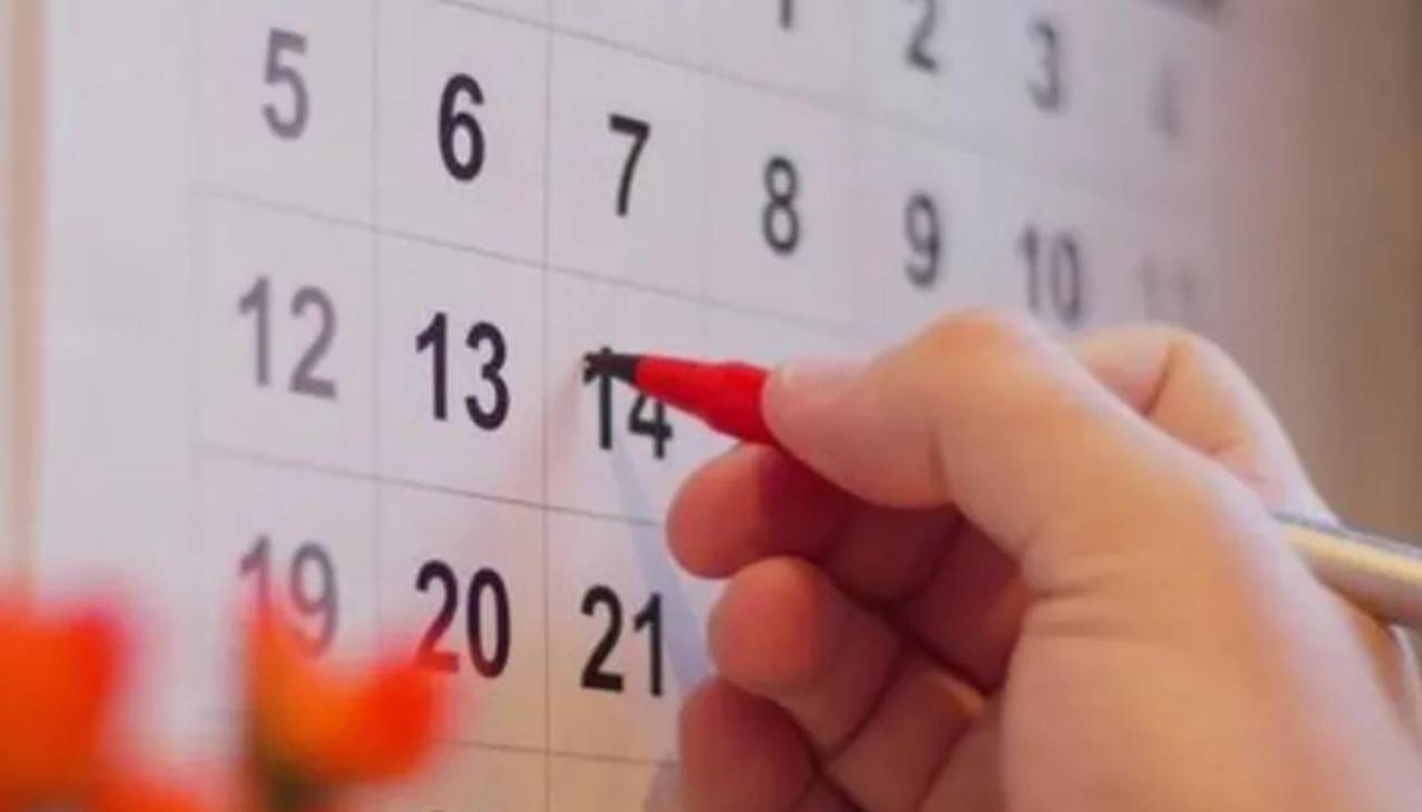¡Tome nota! Se viene un nuevo feriado y fin de semana largo en Bolivia
