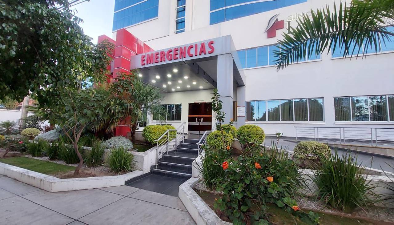 Accidente de tránsito deja cuatro heridos, incluyendo dos niños y su padre