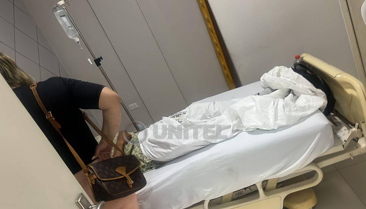 Caso delivery: Golpearon a otro joven “solo por filmar” la agresión y “se llevó la peor parte”, denuncia su familia