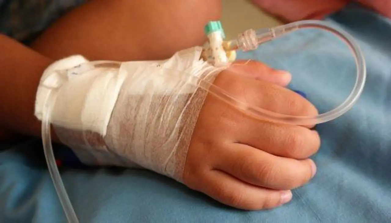 “Su organismo no resistió más”: El demoledor diagnóstico del niño con muerte cerebral que perdió la vida este jueves 