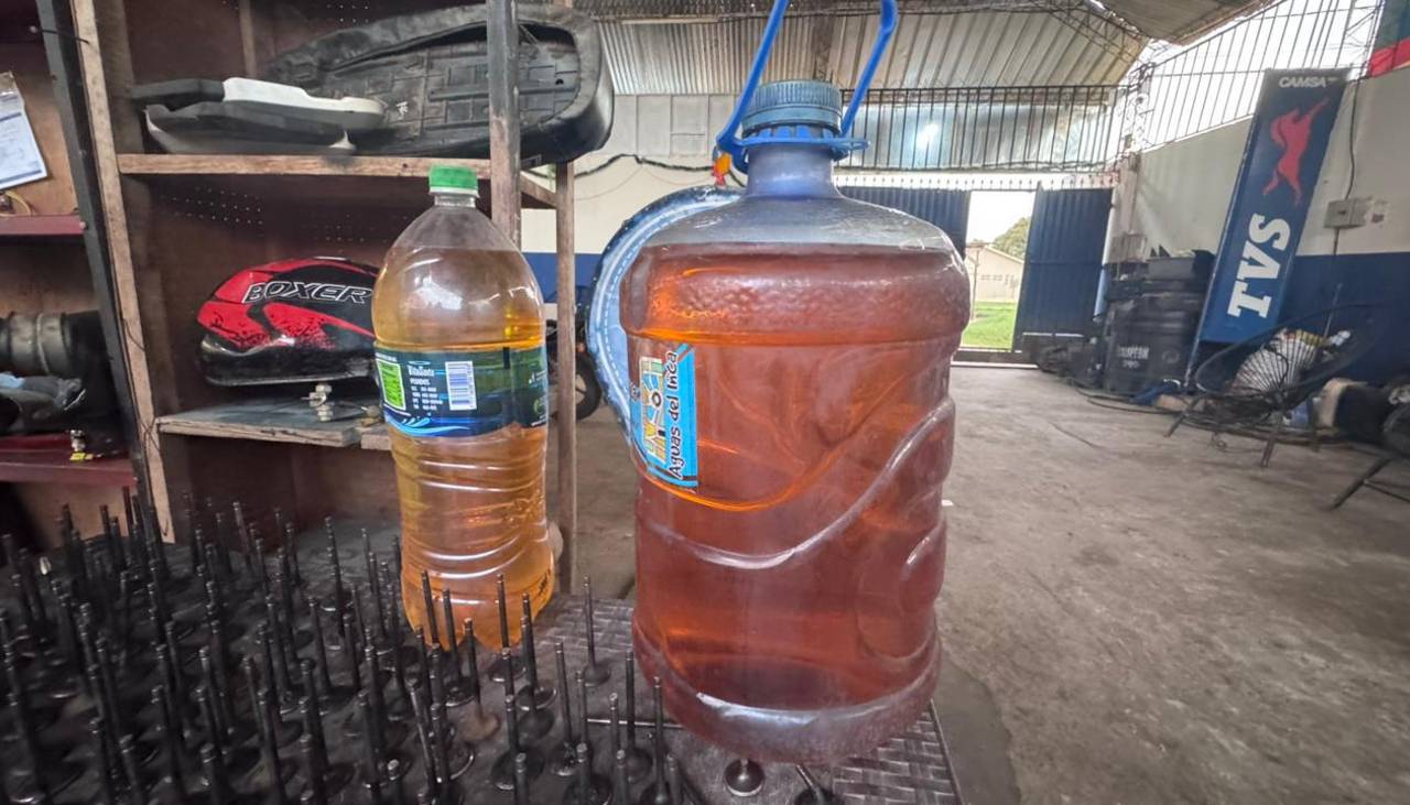 Reclamos por calidad de gasolina: Abogado presenta acción popular en contra de YPFB y ANH