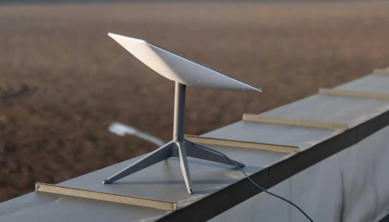 ¿Cuál es el primer país de Latinoamérica que tiene conexión satelital de Starlink en el celular?