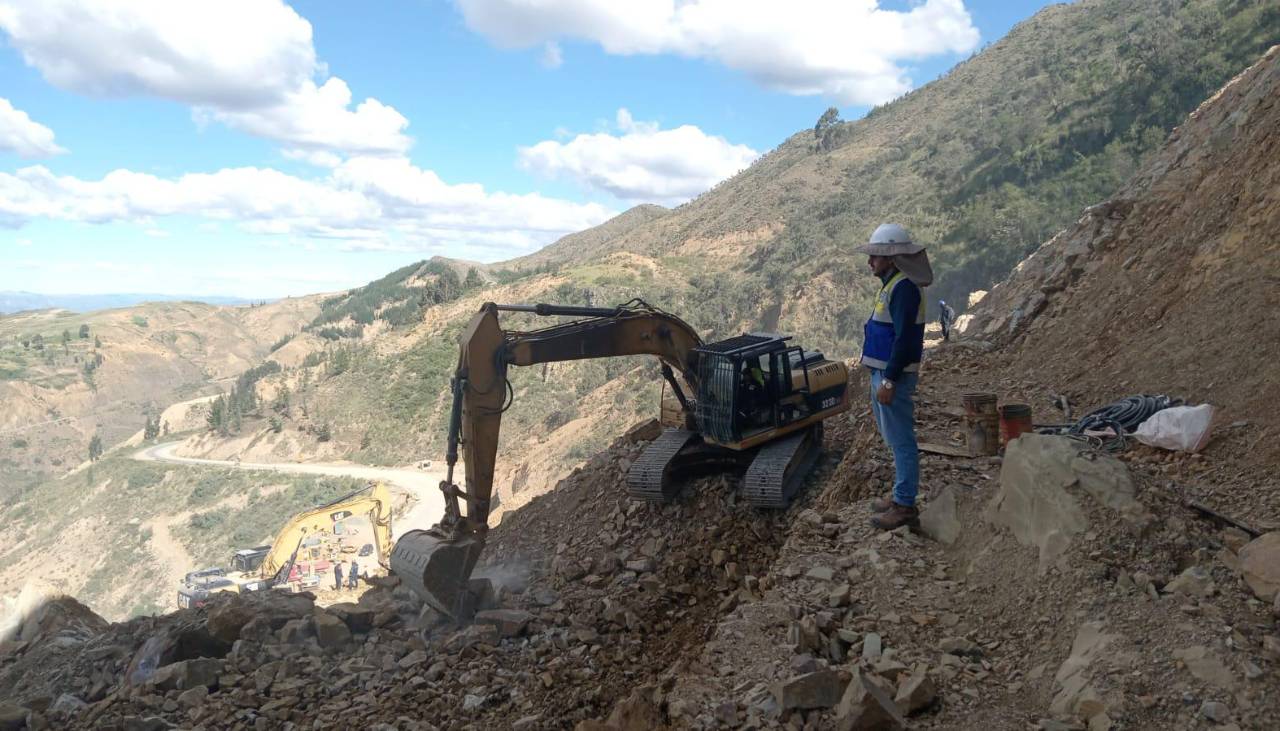 ¡Atención viajeros! Este es el reporte de la ABC sobre el estado de las carreteras en Semana Santa