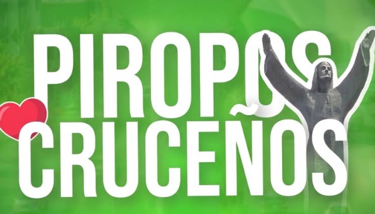 ¡Para dedicar! Los mejores piropos cruceños para celebrar septiembre