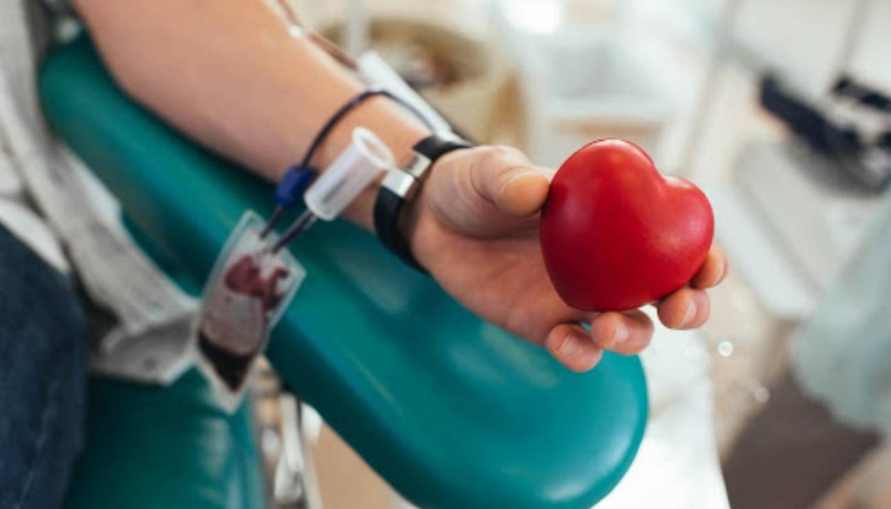 Día del Donante de Sangre: Padre Mateo llama a fortalecer la cultura de donar