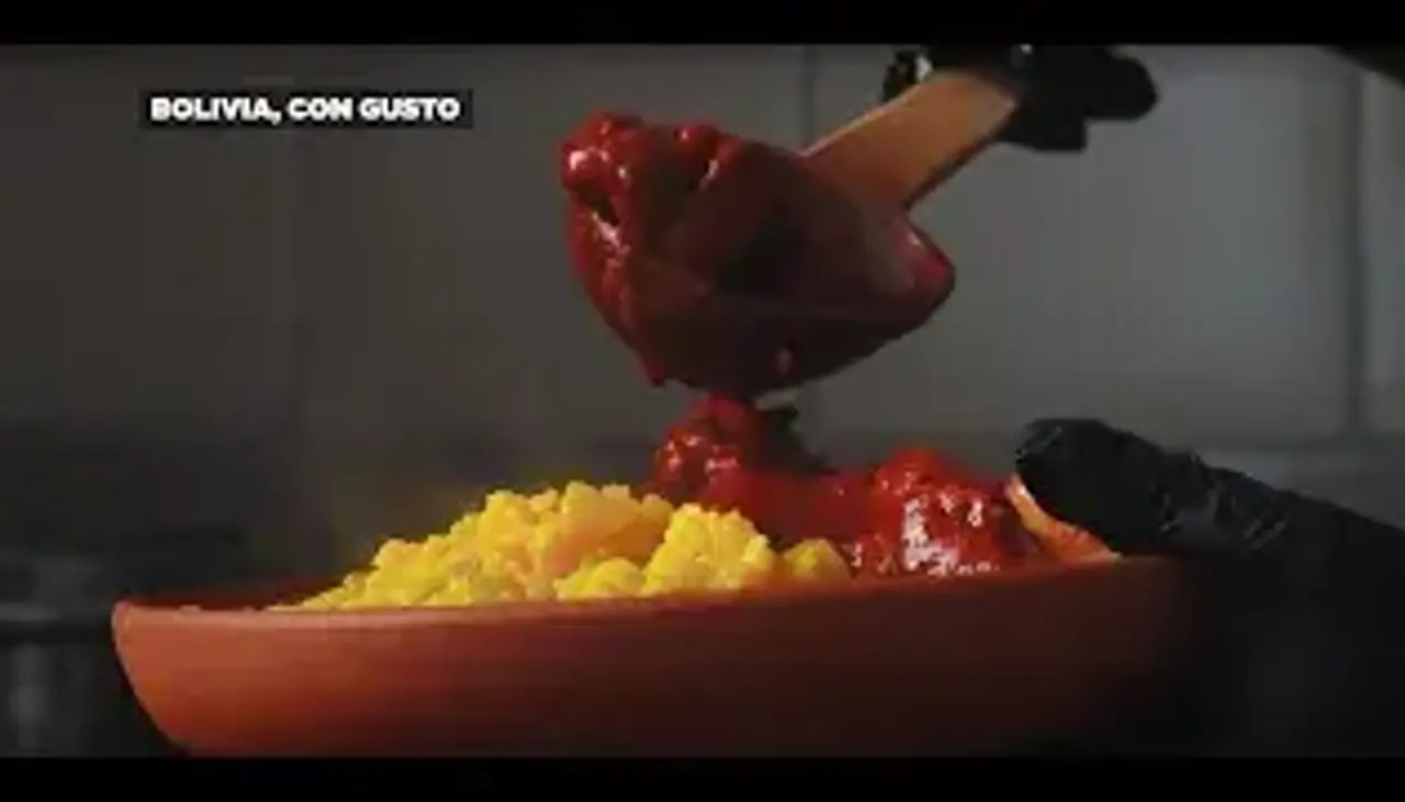 MONDONGO
