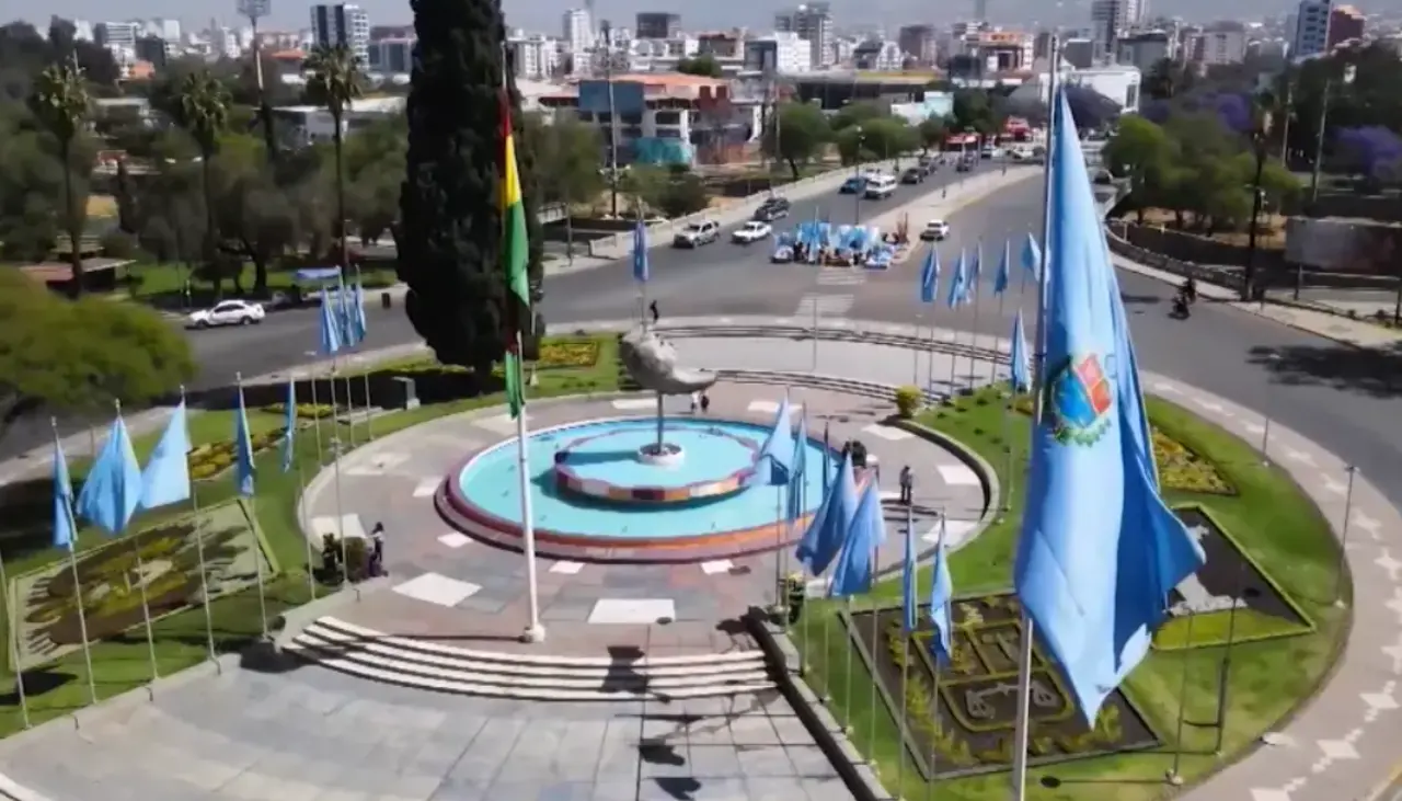 ¿El feriado departamental del 14 de Septiembre en Cochabamba se moverá al lunes?
