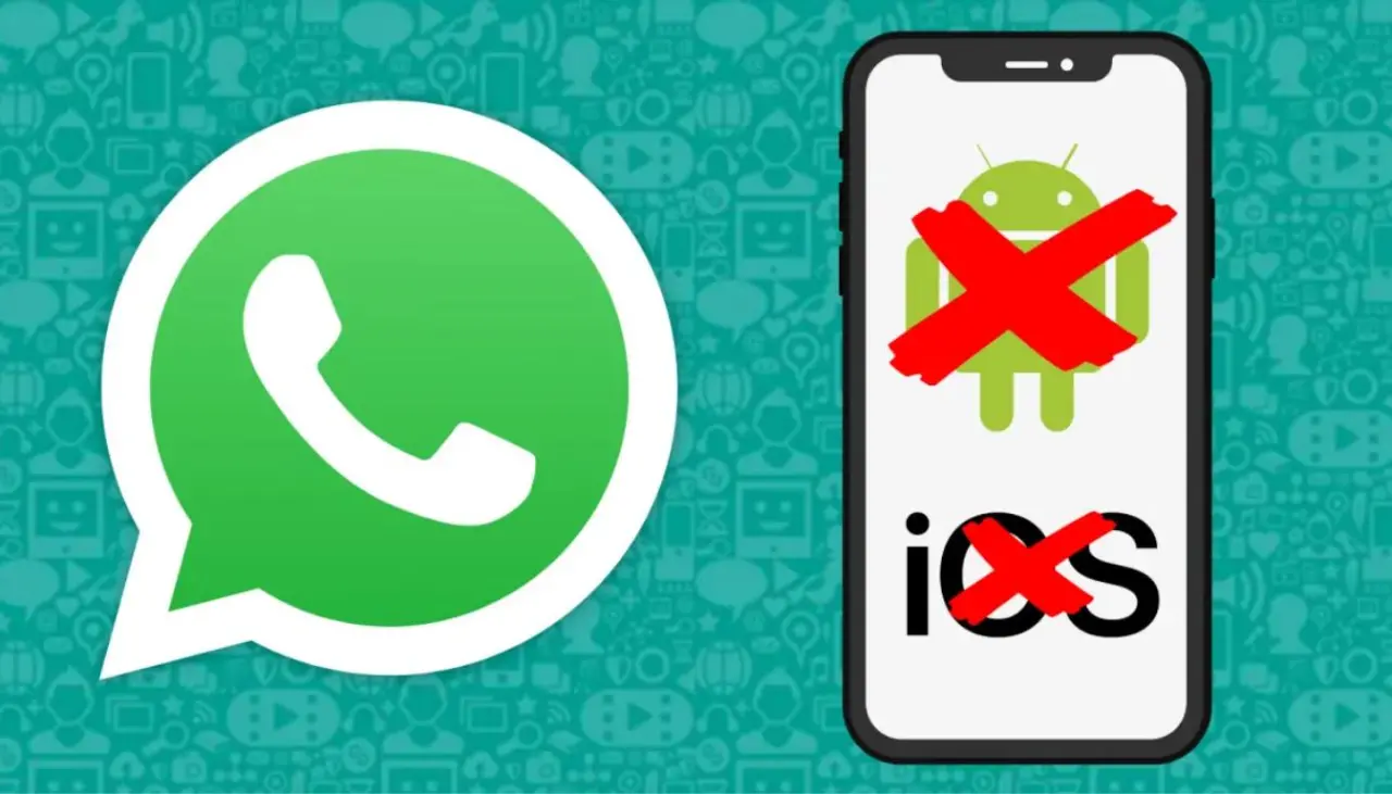 WhatsApp dejará de funcionar en estos celulares desde el 1 de diciembre: Conoce la lista