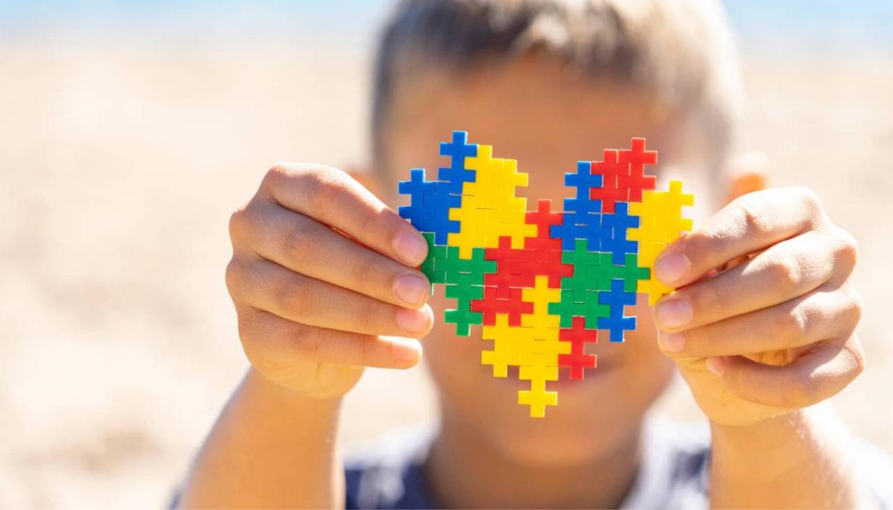 Día Mundial del Autismo, un llamado a la inclusión y la concientización