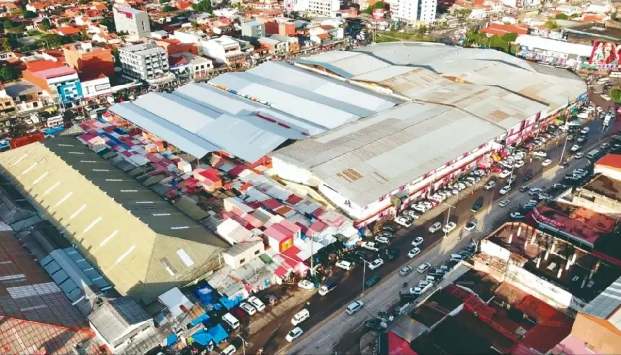 Abogado de comerciantes del Mutualista sobre Crapuzzi: “No pudieron demostrar ser herederos con derecho”