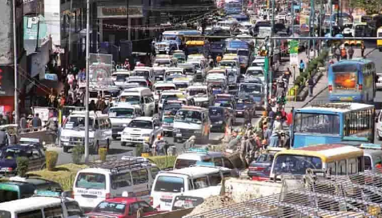 Eliminación de la subvención: Transporte público cooperativizado y federado se reunirá por separado para analizar subida al pasaje