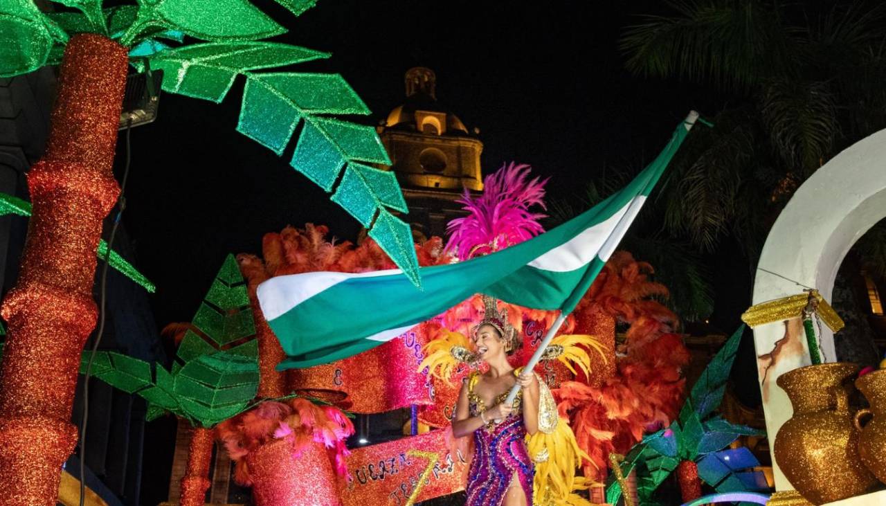 Los Testarudos alistan la gran noche de Camila I: humor, música y tradición en una coronación imperdible