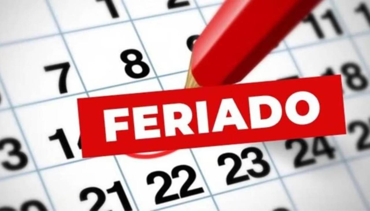 ¿Feriado largo en Santa Cruz? Esto se sabe sobre el 24 de septiembre